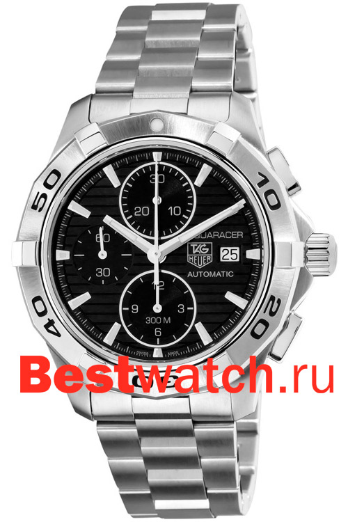 Часы TAG Heuer Aquaracer CAP2110.BA0833